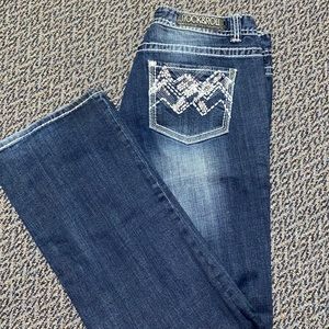 Rock&Roll jeans